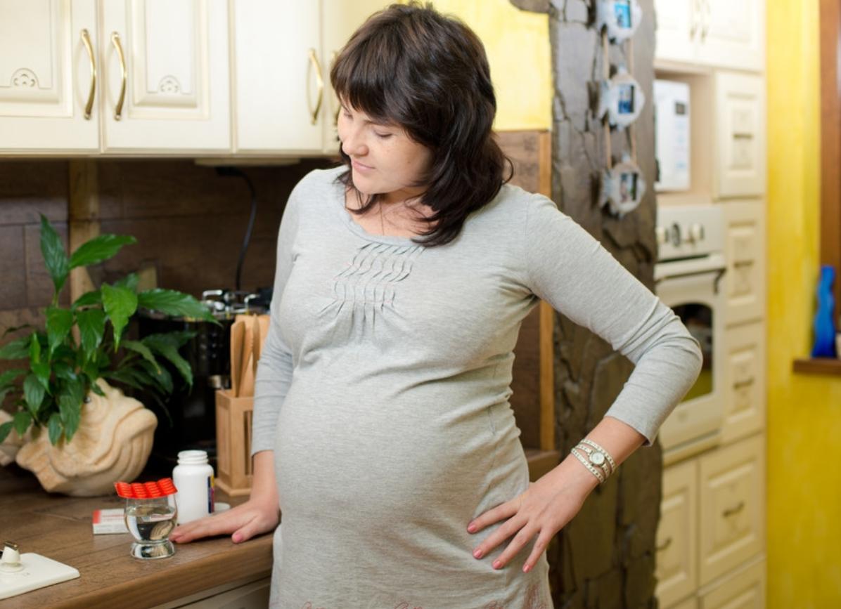 孕期补铁，不可忽略“三肉三素”，价格便宜预防贫血效果佳