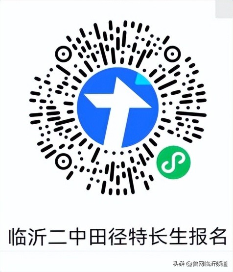 2024临沂二中艺术特长生招生简章,临沂二中特长生报名官网