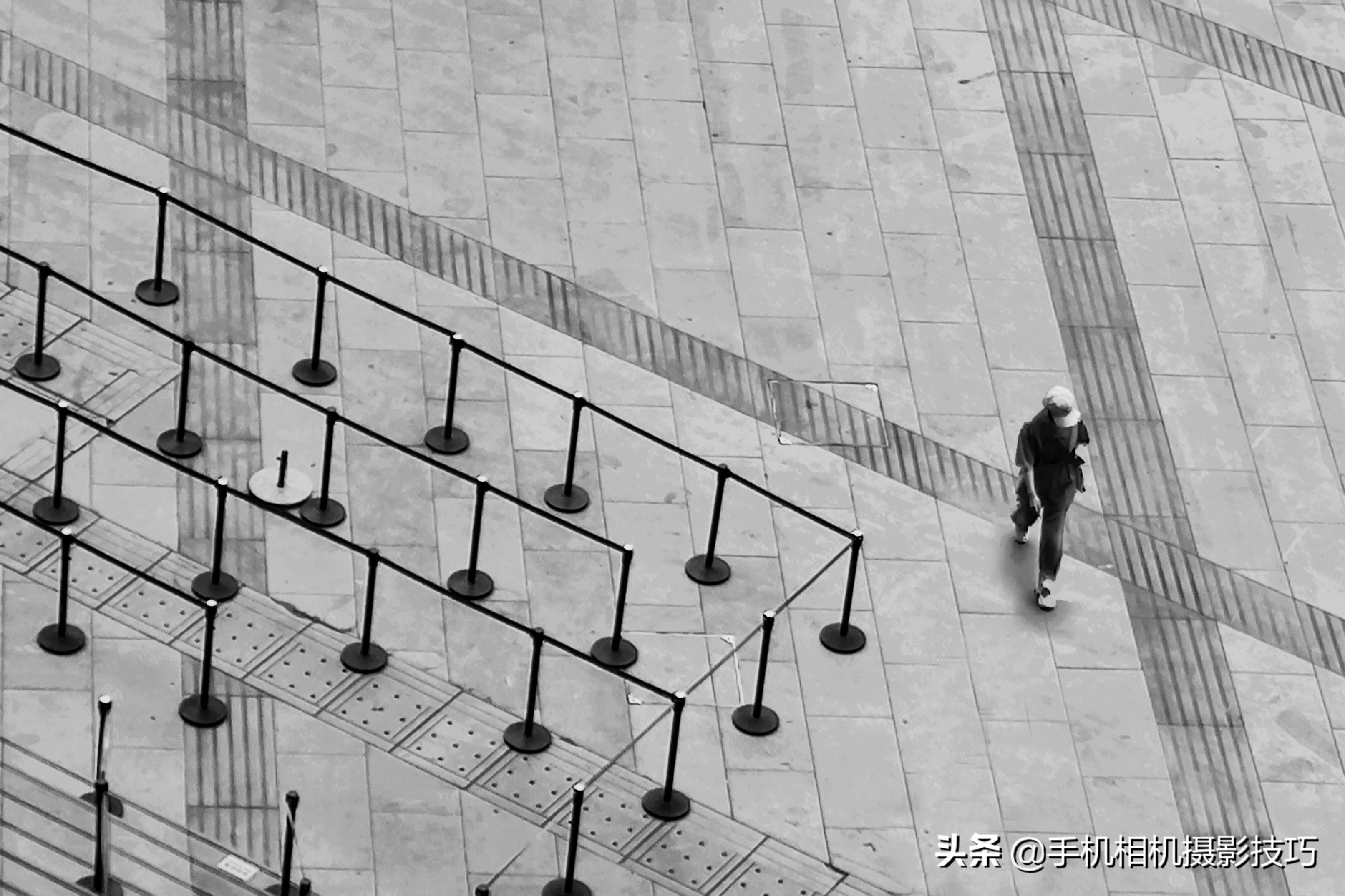 这5张照片怎样才能更好看一点？有的靠后期，有的后期也救不了