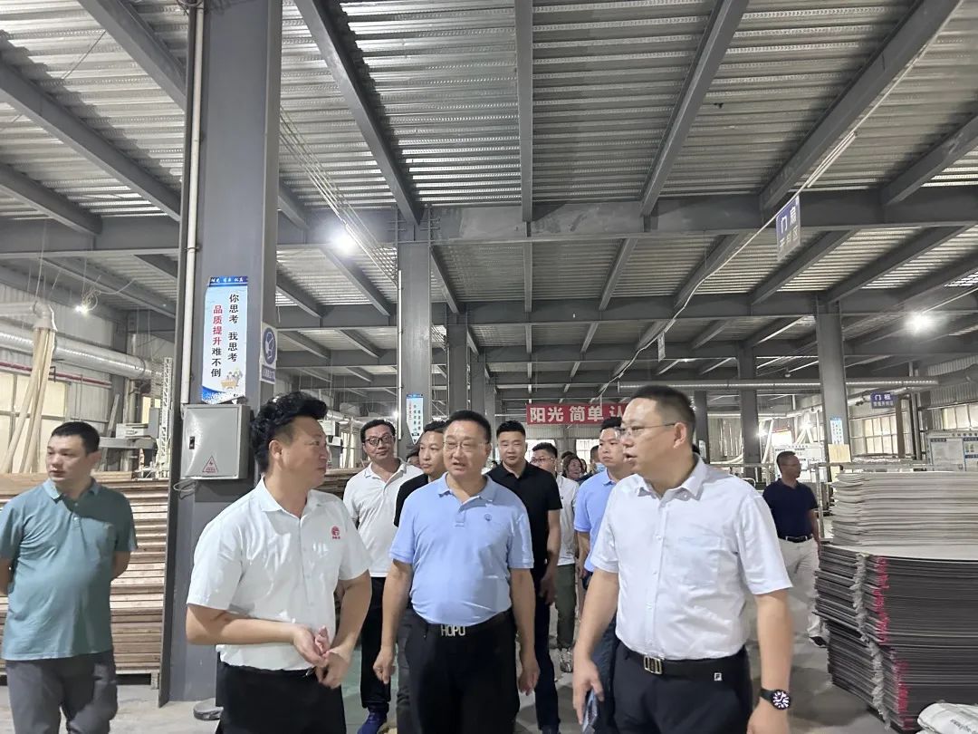 广东门业协会整木定制专委会,广东省门窗协会采访