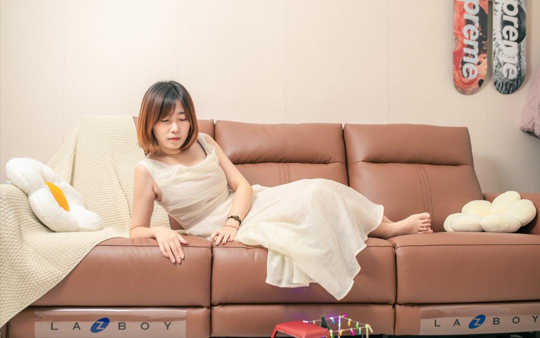 lazboy沙发测评,乐至宝功能性沙发测评