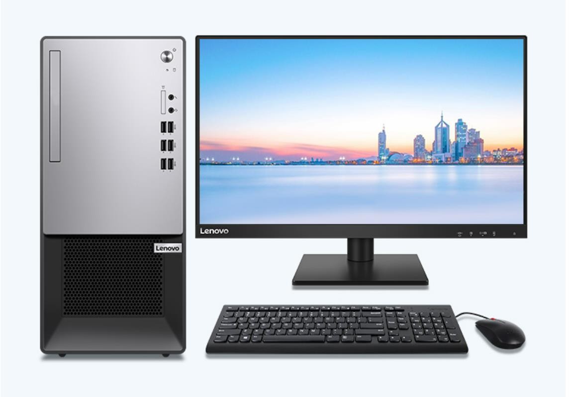 联想扬天主机加显卡,联想扬天v330-148gb256gssd