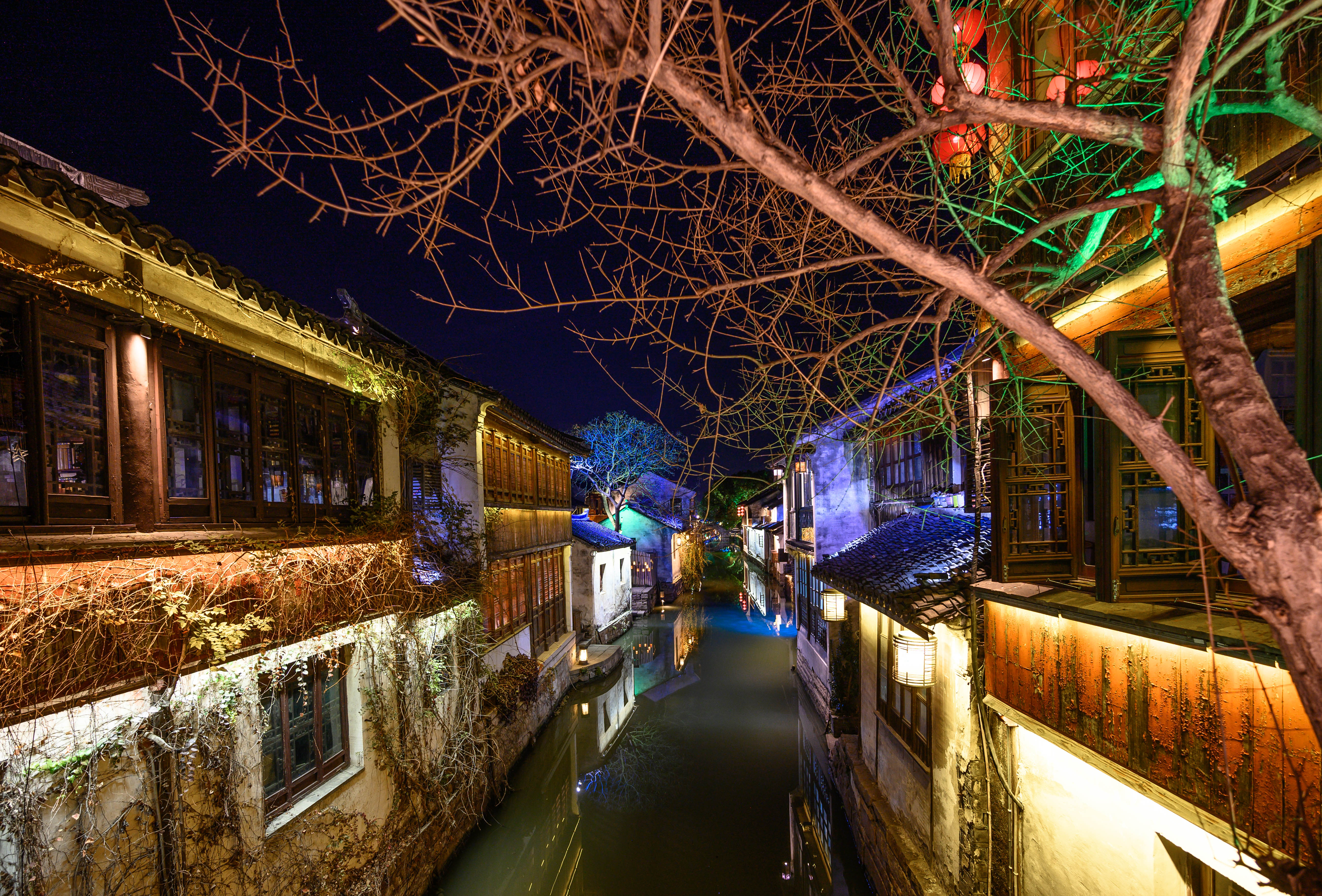 苏州双面绣,走进苏州双面绣