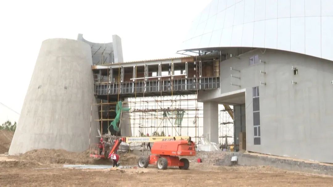 山西山阴县文旅融合,山阴文旅元宵