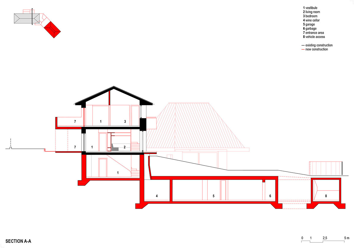 葡萄庄园复式,葡萄庄园别墅二期