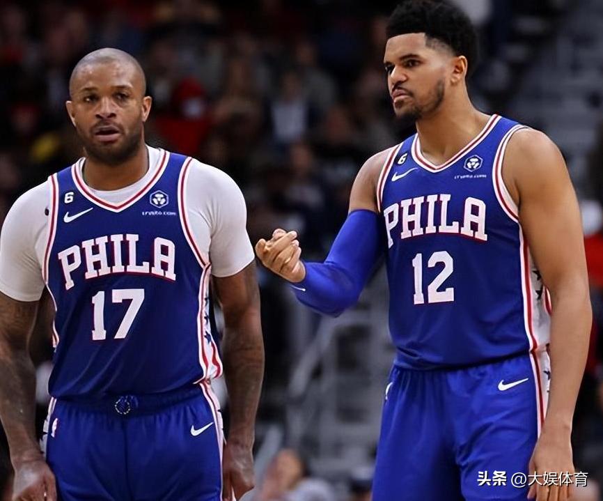 费城76人塔克最新消息,76人塔克新赛季怎么样
