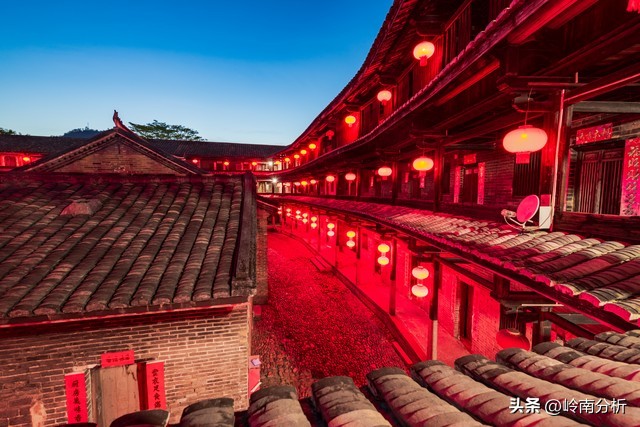 梅州是最正宗的客家人吗,梅州是世界客都吗