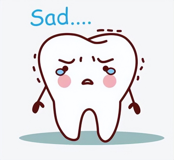 摔掉牙齿怎么补救,摔了一跤牙怎么快速牢固