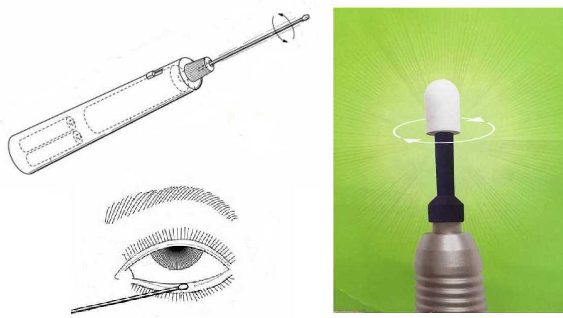 清水洗眼睛保护眼睛,清洗眼睛的护理方法