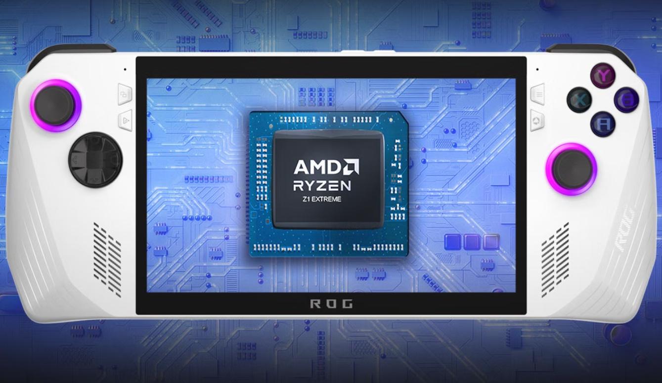 rog掌机4999的是高配吗,rog掌机原价4999在哪里买得到