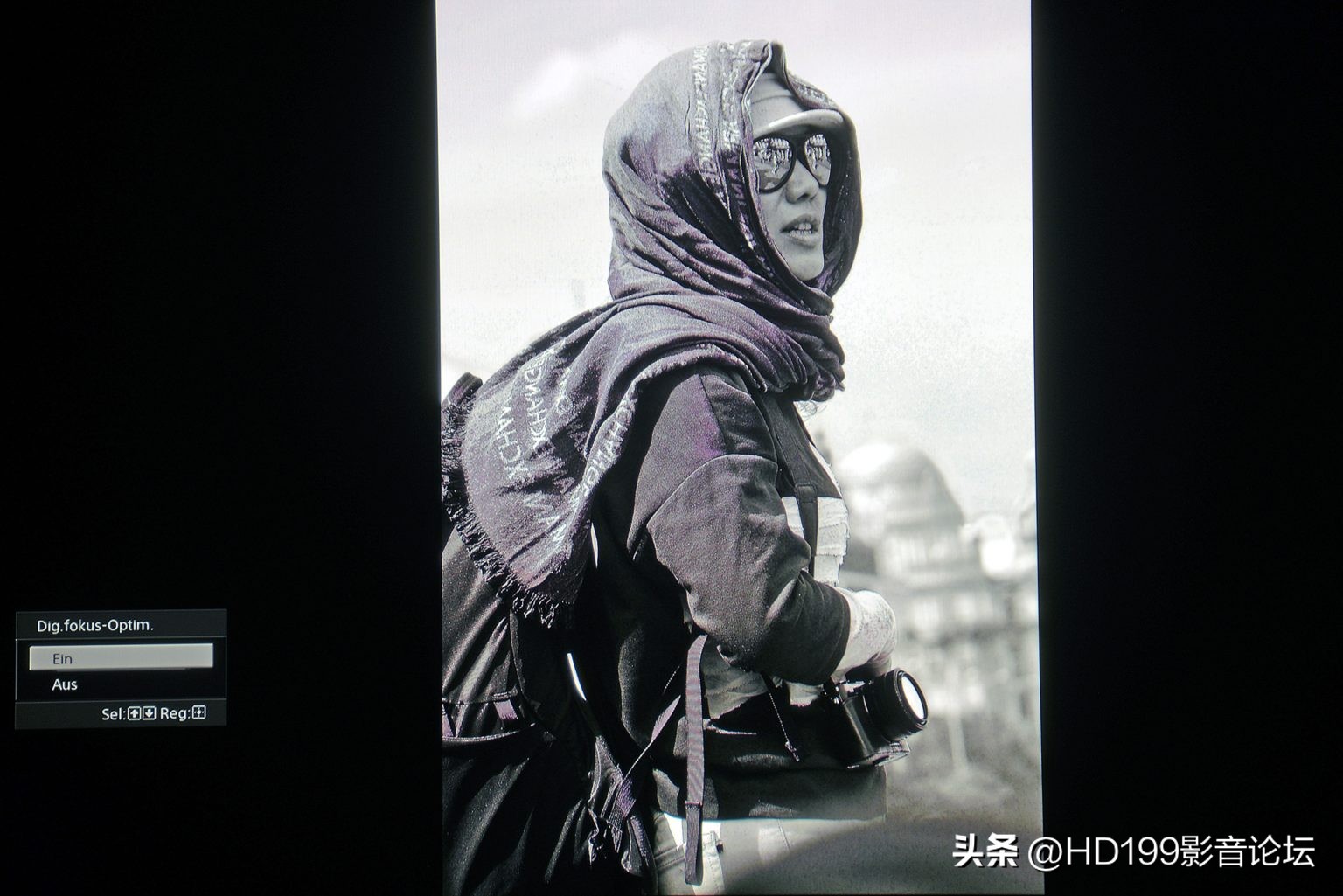 SONYVPL-XW7000ES4K激光投影机评测