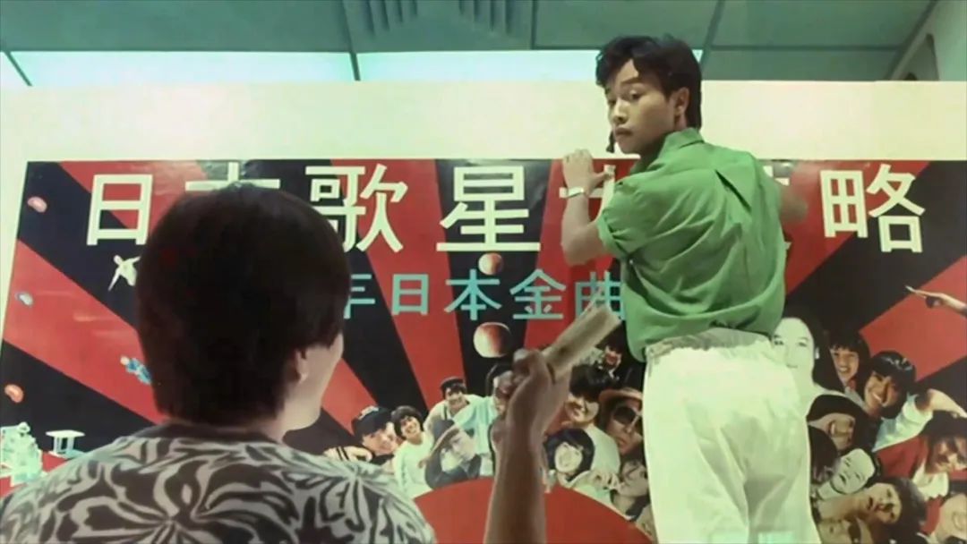 上映首日就被禁，这部华语片该翻案了