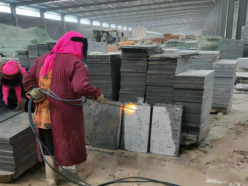 青石特征,青石板有哪些