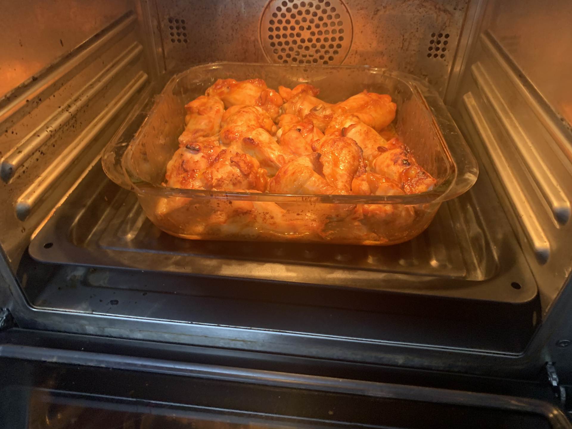 空气炸锅机选购,我的空气炸锅