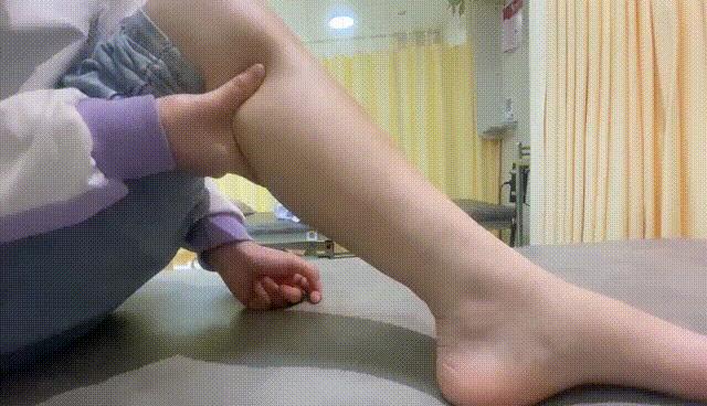 半夜小腿酸胀很难入睡按摩可缓解,半夜小腿酸胀很难入睡怎么缓解