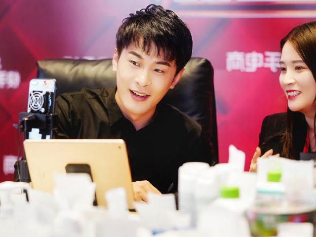 消失、造假、被封杀，2021直播行业大瓜盘点