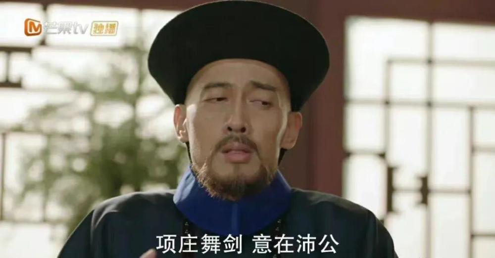 《天下长河》大结局*放播**量破13亿，历史剧留下的三个疑问该解开了