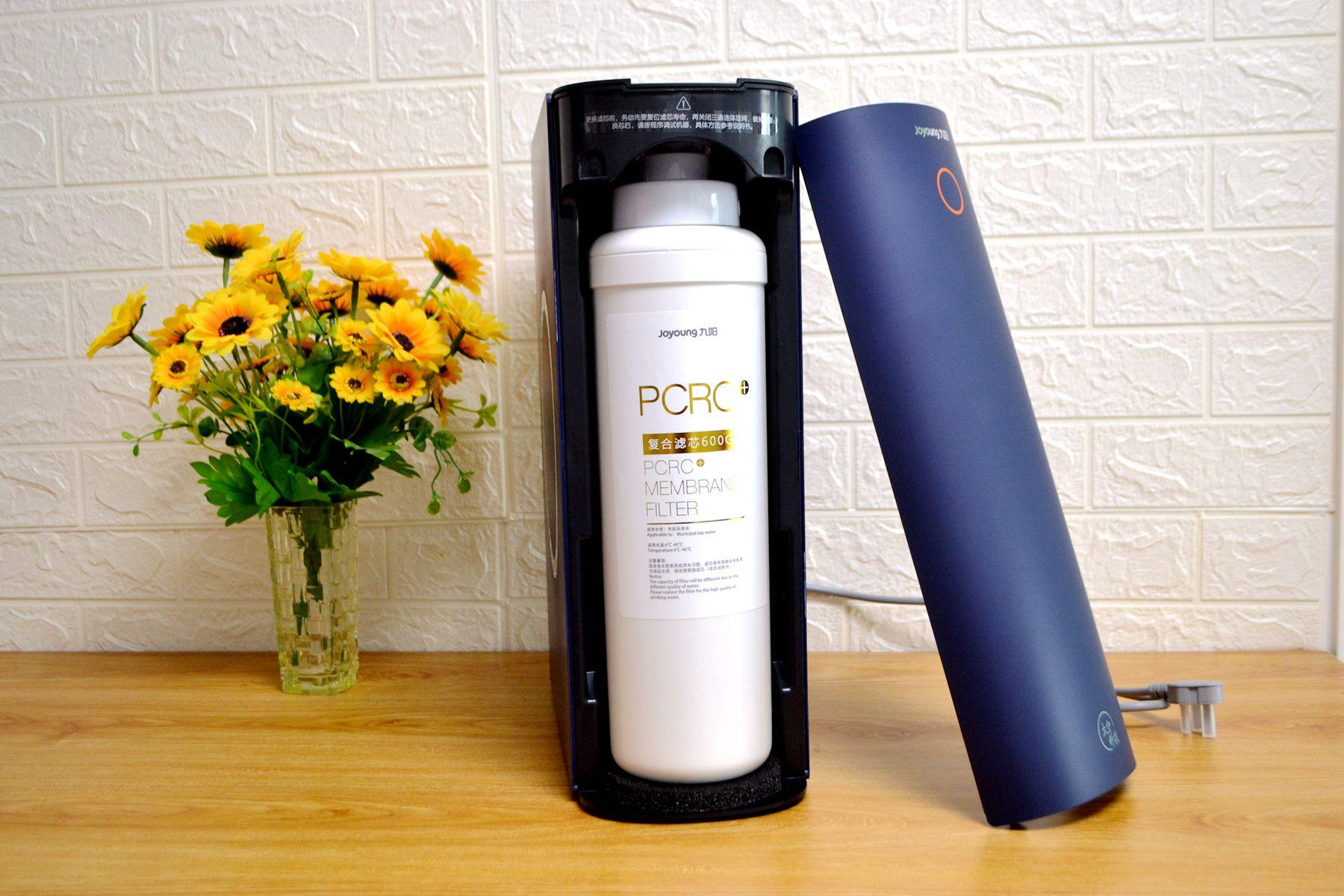 茶吧机和净水器建议选哪个更实用,即热净水器是智商税吗