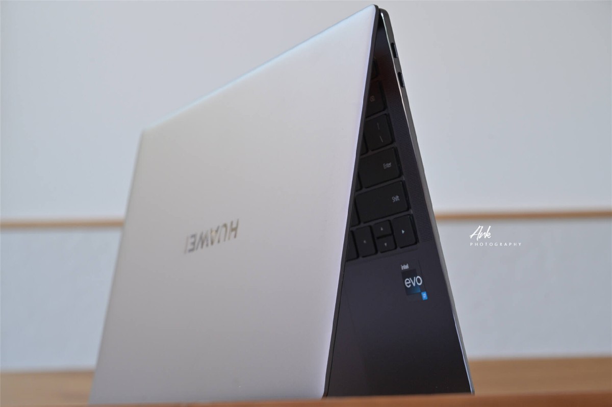 华为笔记本matebookxpro2023款,一图看懂华为超薄笔记本matebookx