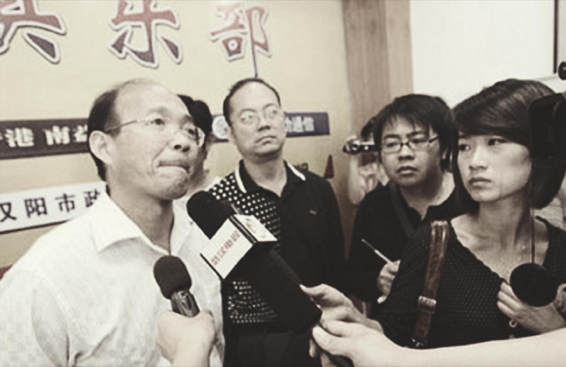 朱广沪为什么选李铁,朱广沪退出足球了吗