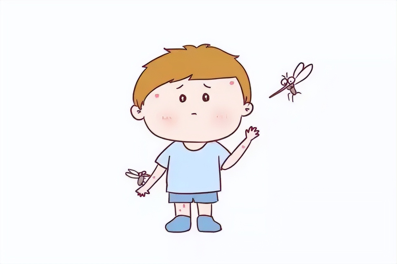 夏季防蚊小妙招让宝宝不再被叮咬,夏季蚊子多总是叮咬宝宝