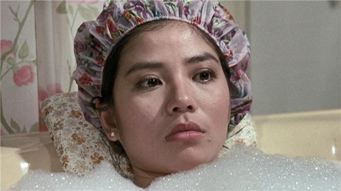 成龙洪金宝五福星撞鬼,成龙1985福星高照