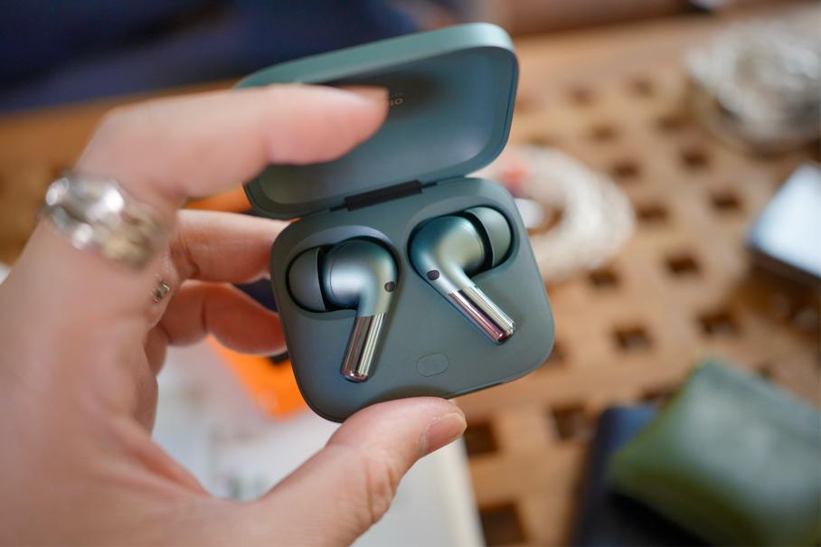 汉斯季默大师和一加budspro2,一加budspro2哪个版本降噪最好