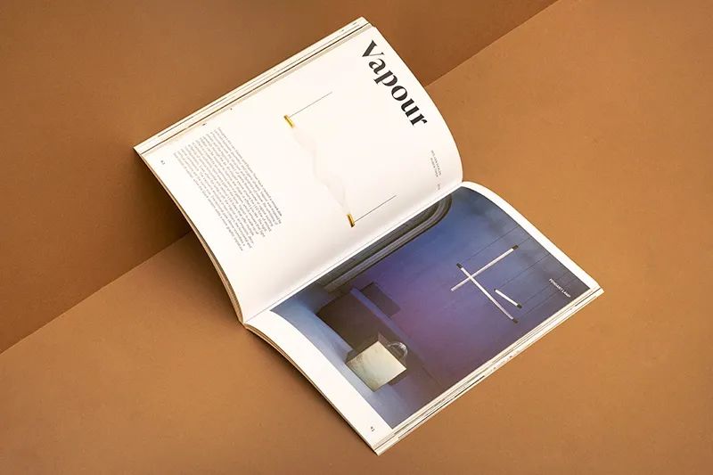 设计爱旅游,迷恋设计师