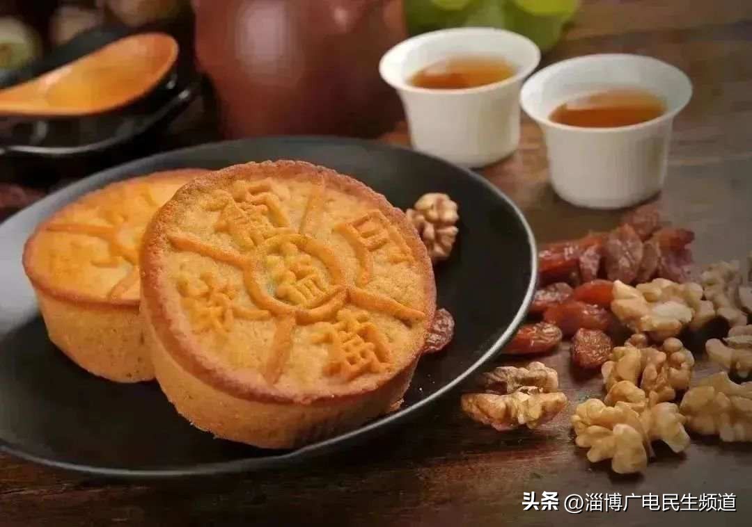 “好品山东”里的“非遗美食”，名不虚传！