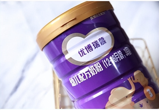 圣元优博瑞慕孕妇奶粉怎么样,圣元优博瑞慕婴儿配方奶粉
