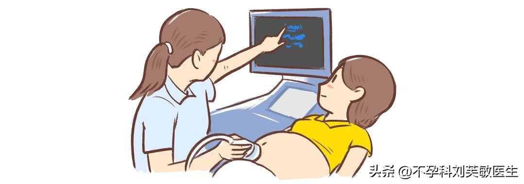 保胎之早孕期超声检查,精准保胎课程视频教程