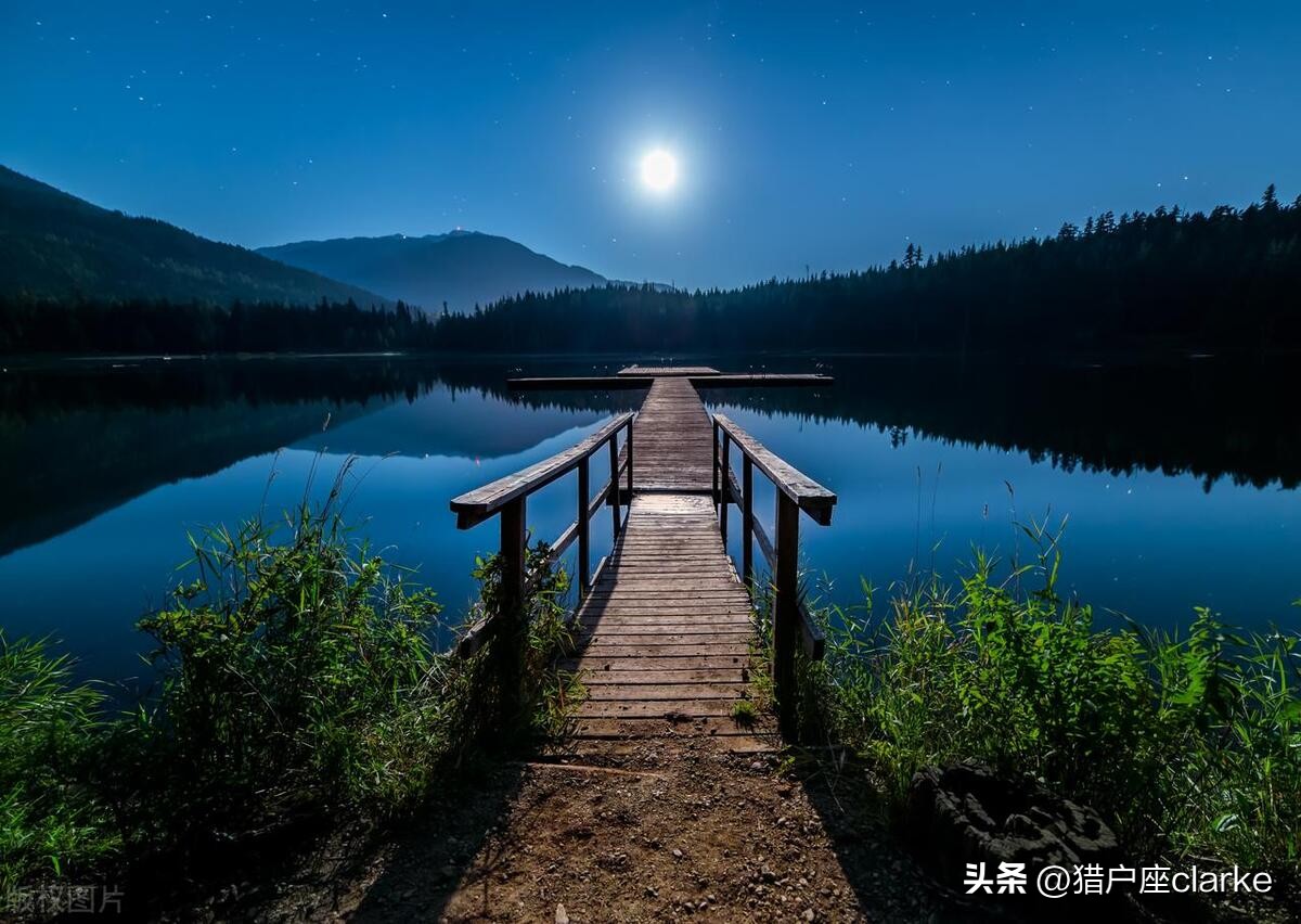夜景拍摄颜色白平衡,夜景摄影测光