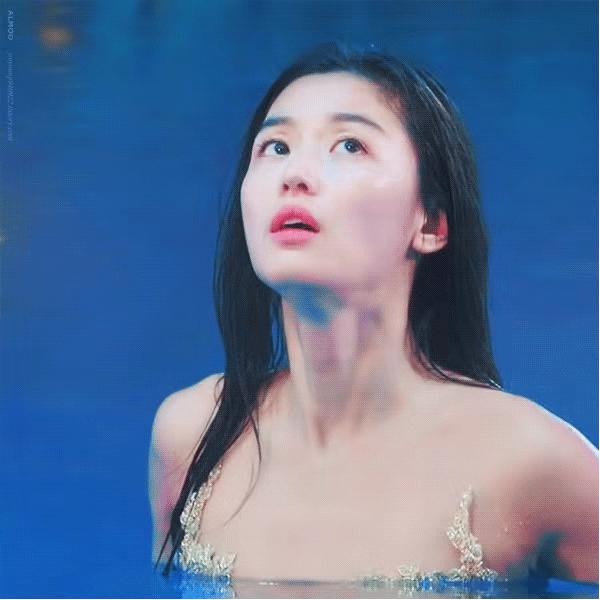 千颂伊现在多少岁了,38岁千颂伊近况