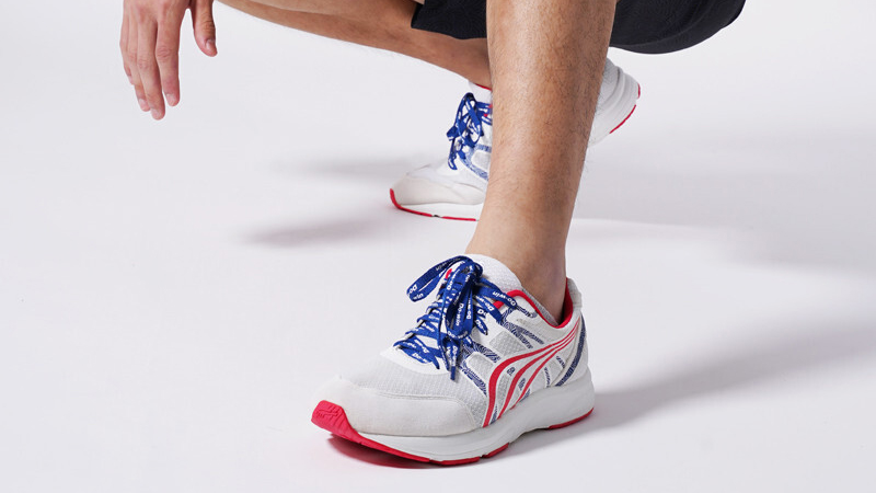 每次只跑5公里推荐跑鞋,每次跑步五公里合适吗