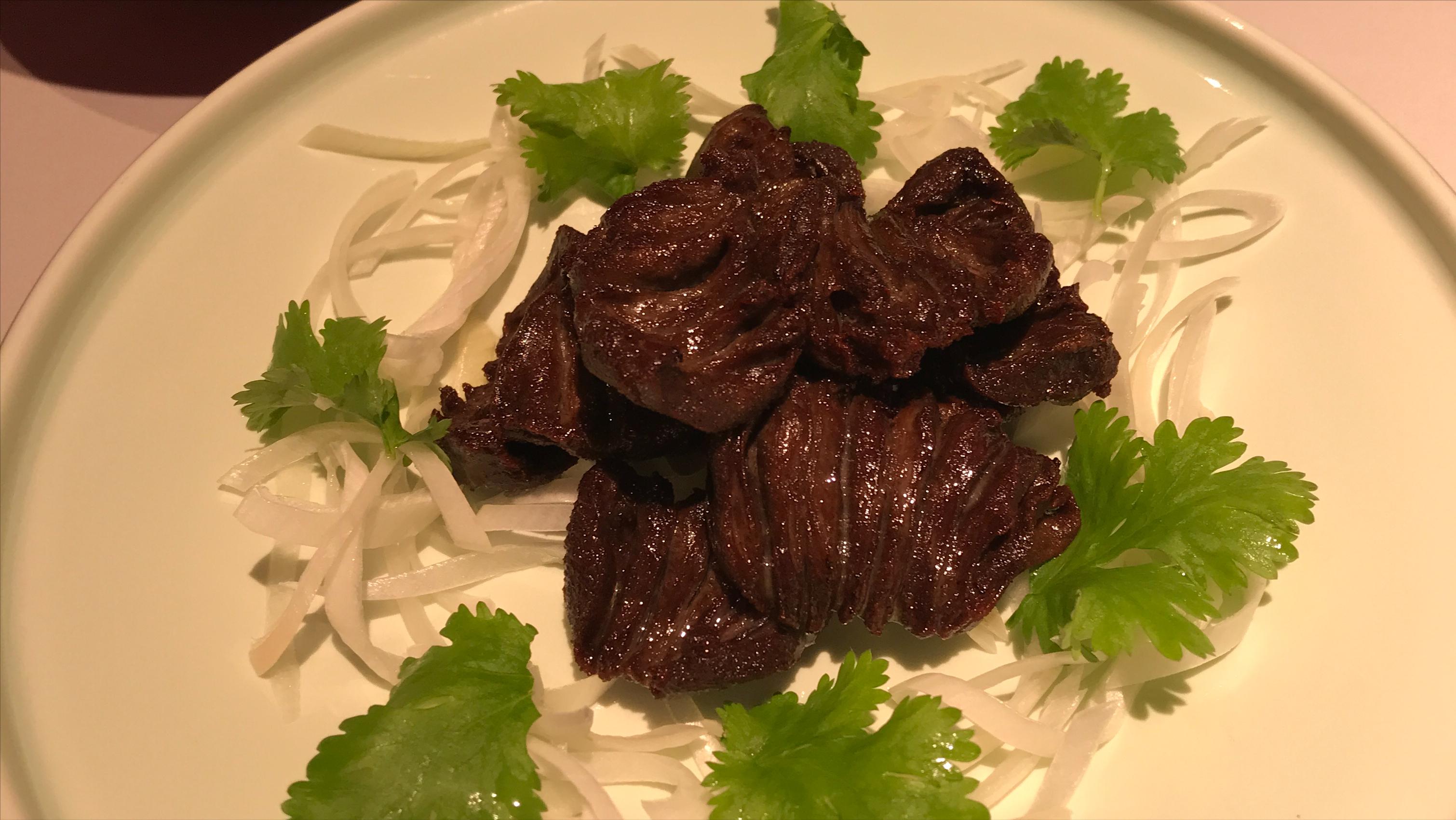 搬家后的花家怡园品质依旧