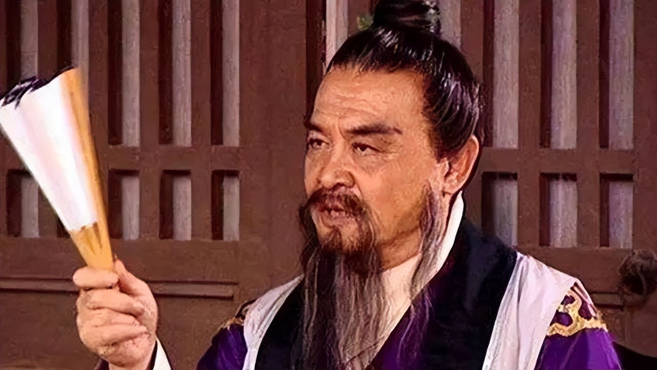 为朱元璋算命的神算子,朱元璋知道明朝未来如何逆天改命