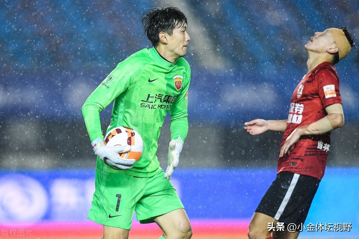 找好退路才能前进,中国国门教练颜骏凌