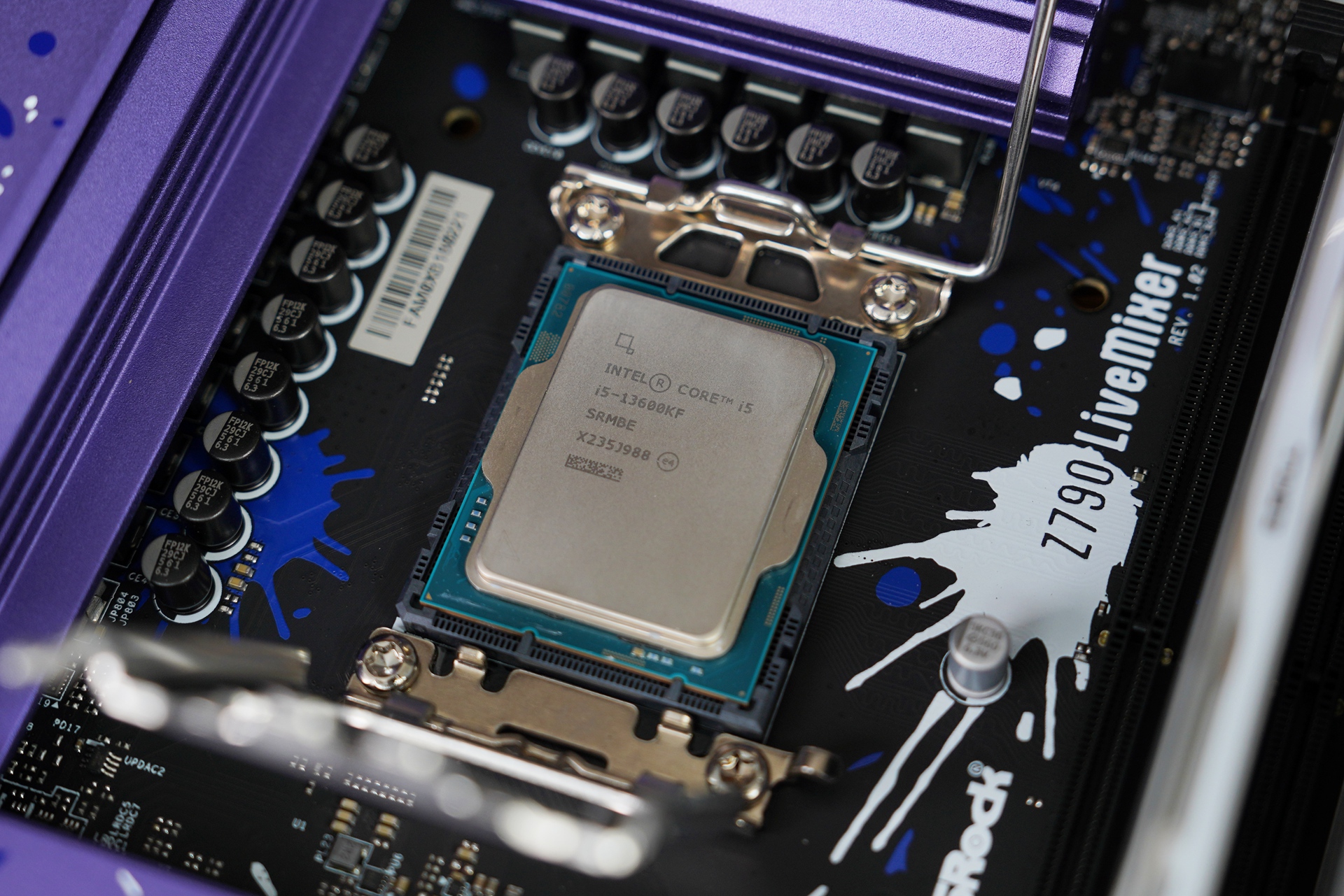 i512400加3060游戏主机推荐,i513600kf游戏主机最佳配置单