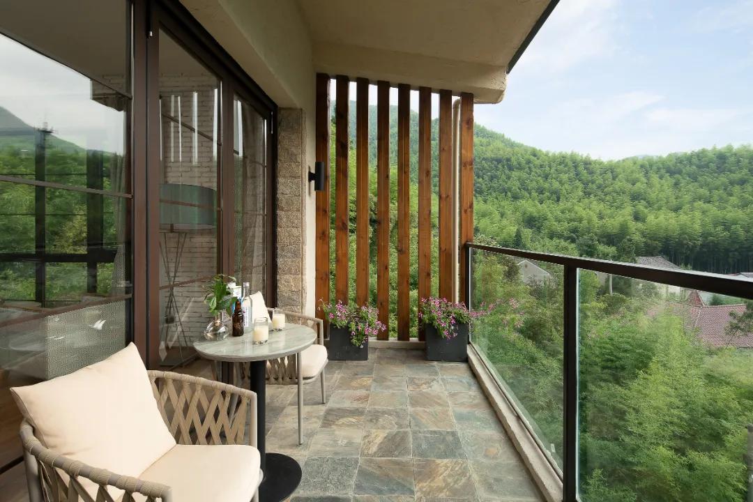 莫干山最美民宿20个推荐,莫干山民宿隐凡尘度假