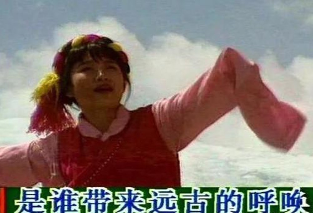 唱青藏高原的李娜为什么出家,出家的李娜是唱青藏高原那个人吗