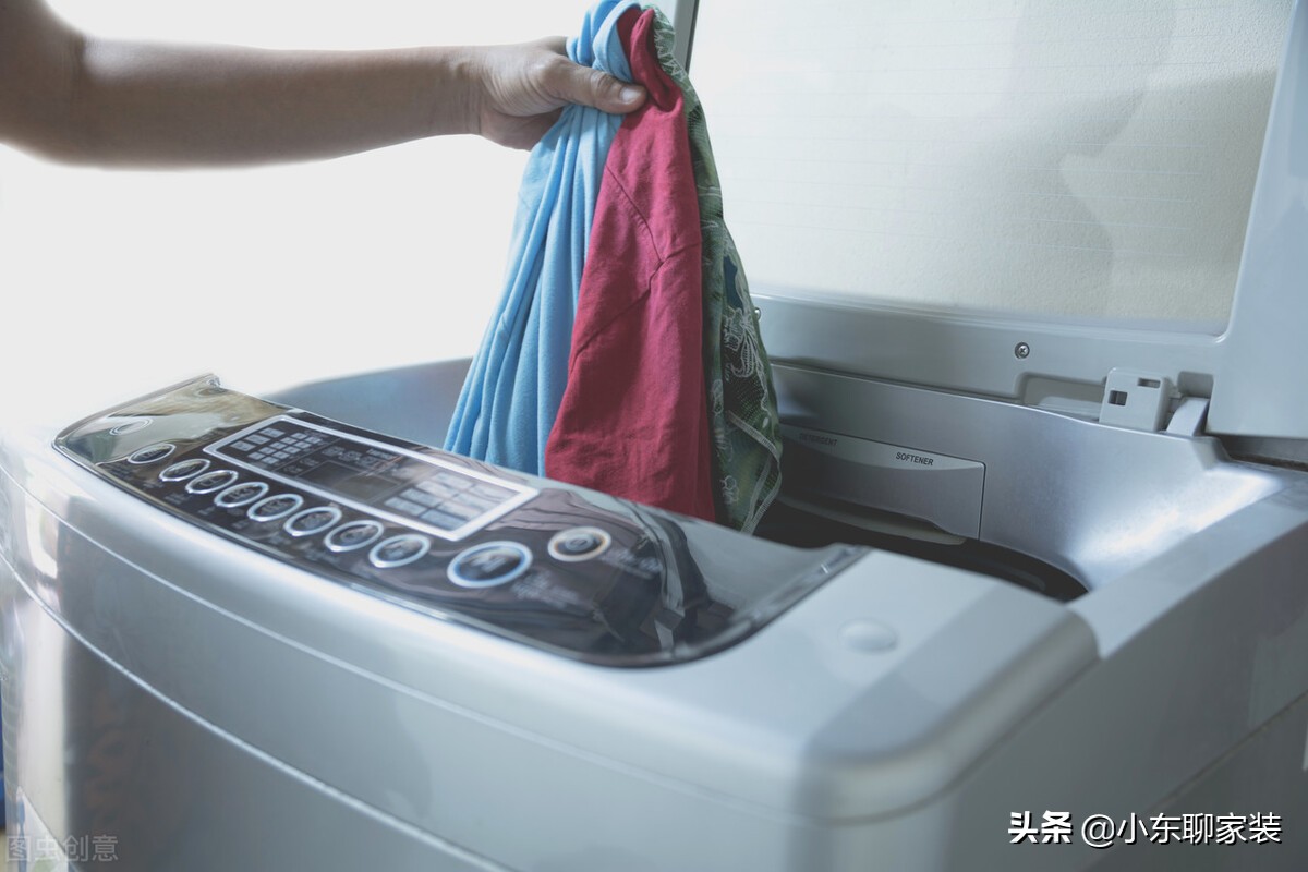 为什么现在人不建议买滚筒洗衣机,洗衣机有必要买滚筒的吗