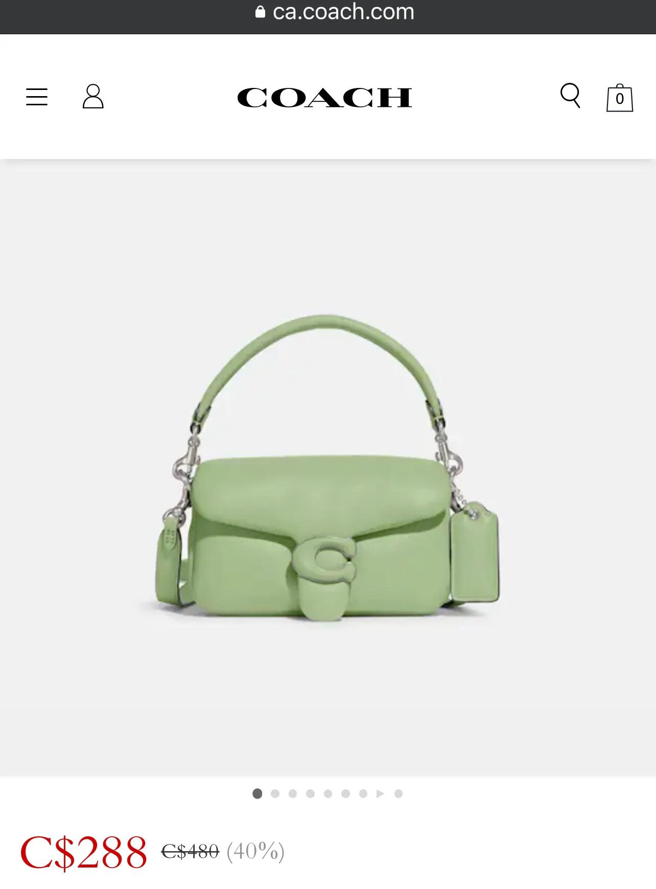 写包包评价,写一个包包的带货总结