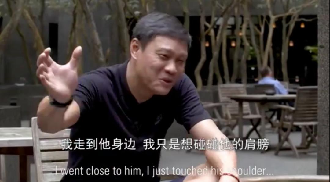 脱口秀范志毅半决赛,范志毅脱口秀十大巅峰之作