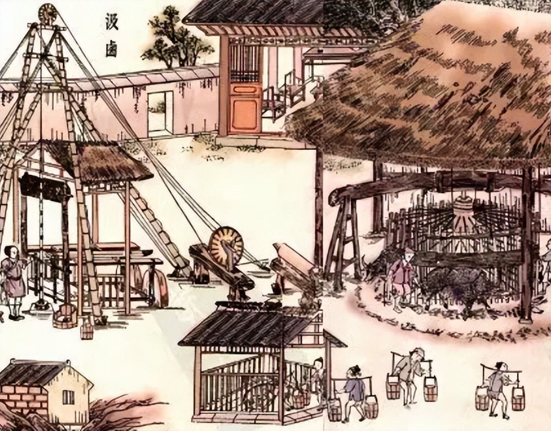 中国古代重要科技发明创造图书,中国古代科技十大发明一览表