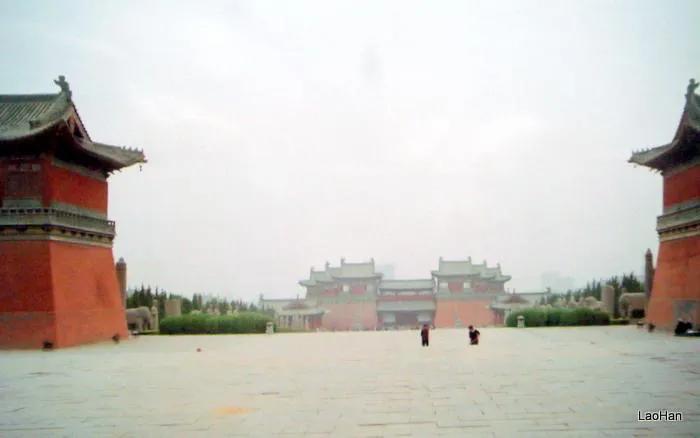 跟着走遍中国去旅游,跟着老唐环游中国