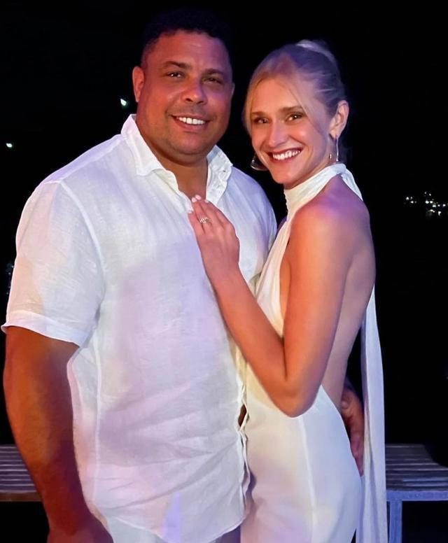 大罗年轻照片大全集,大罗新老照片