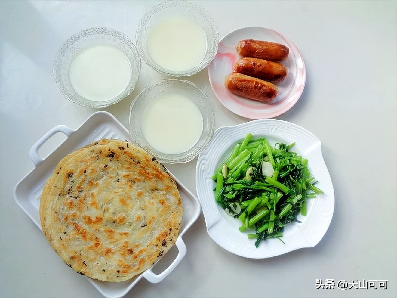 三伏天主食吃什么最好,三伏天必吃十种食物书单