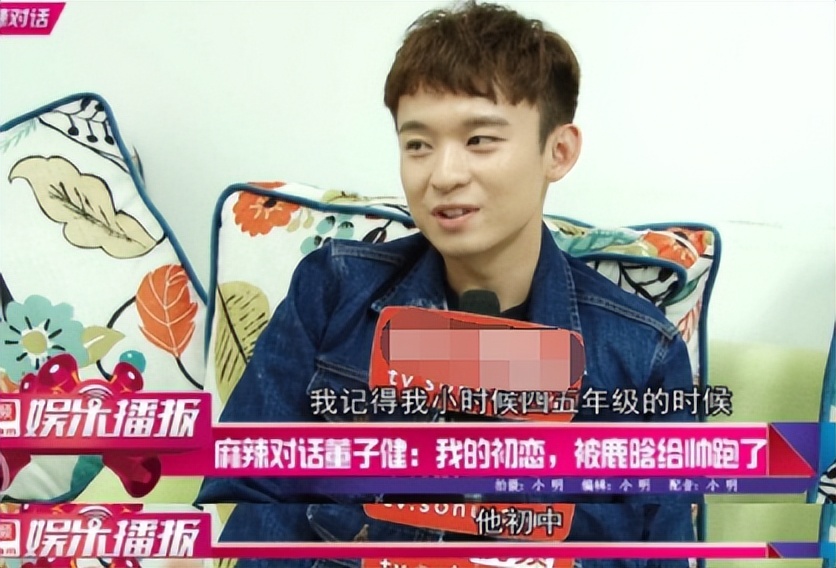 鹿晗为什么很红平常却看不到,鹿晗为什么突然火起来了