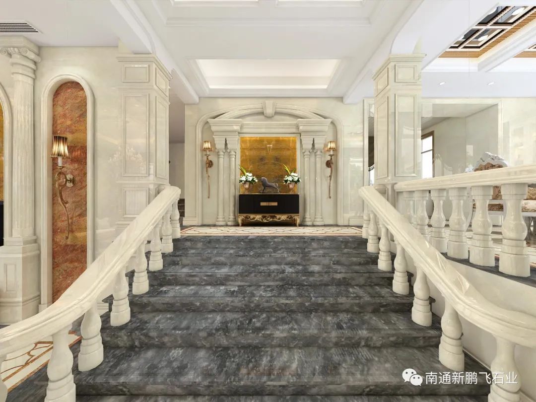 水头摩洛哥灰大理石,摩洛哥灰大理石图片