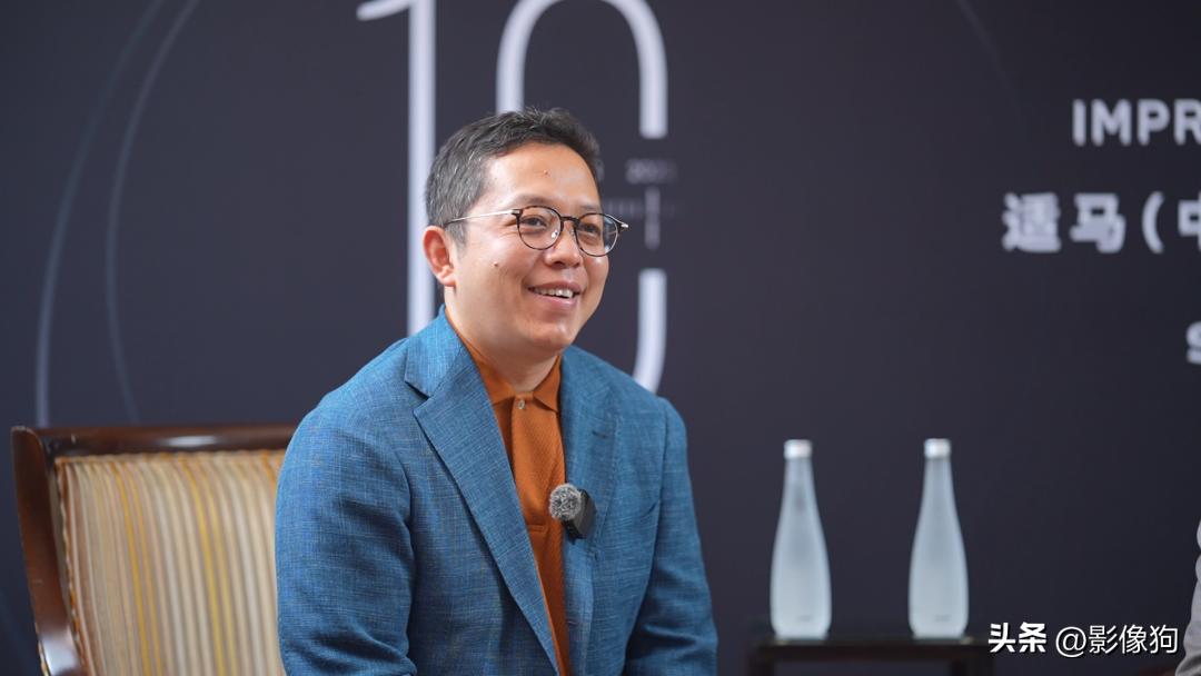 适马十周年限定,适马发布会现场直播